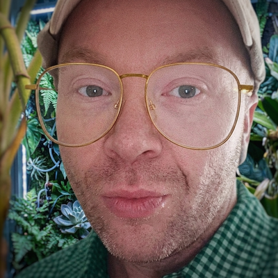Michael Barlozewski